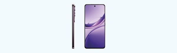 Смартфон Vivo V50 Lite 8GB/256GB (фантомный черный)