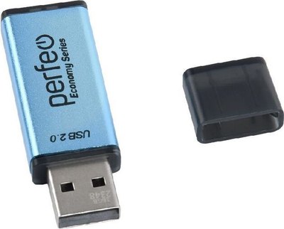 

USB flash накопитель, E03 32GB / PF-E03N032ES