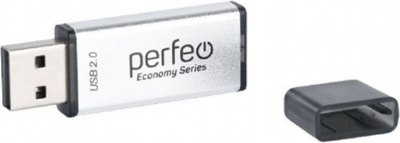 

USB flash накопитель, E03 32GB / PF-E03S032ES