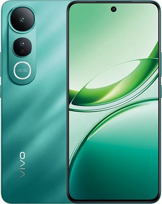 Смартфон Vivo V50 Lite 8GB/256GB (альпийское озеро) - 
