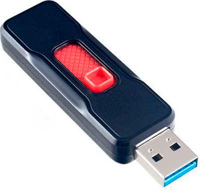 

USB flash накопитель, S05 64GB / PF-S05B064