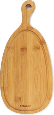 

Разделочная доска, Bamboo Curve ABX172