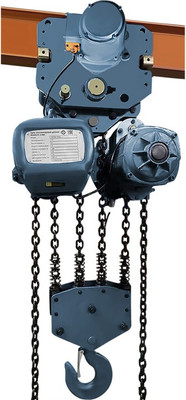 

Таль электрическая, GHHBD 10060