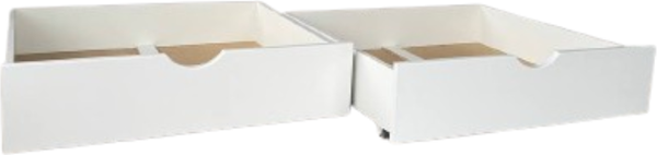 Комплект выдвижных ящиков Elis 97.4x80x26см (2шт)