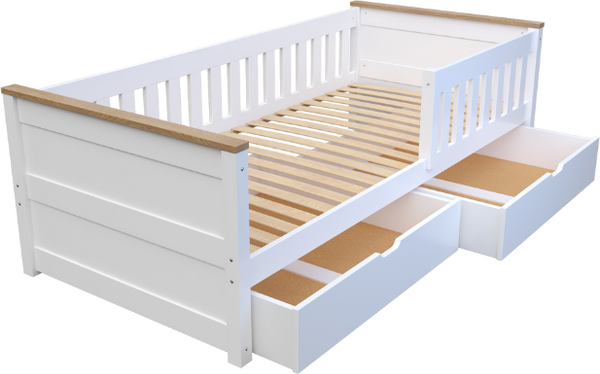 Комплект выдвижных ящиков Elis 97.4x80x26см (2шт)