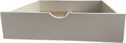 Комплект выдвижных ящиков Elis 97.4x68x21см (2шт)