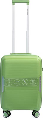 

Чемодан на колесах, Emerald DQ133-13-S