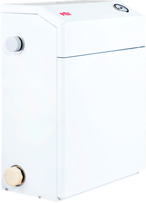 

Газовый котел, Compact КСГЗ-12.5 С