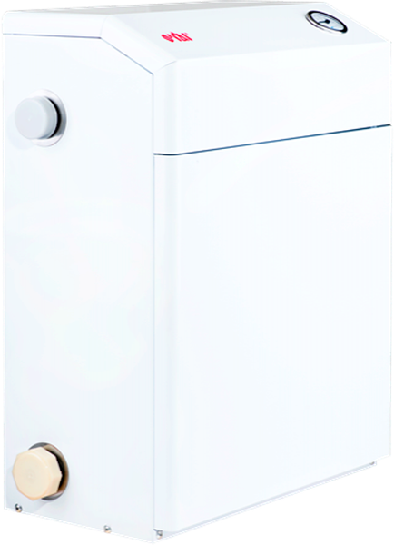 Купить Газовый котел Очаг Compact КСГЗ-20 С в Барановичах