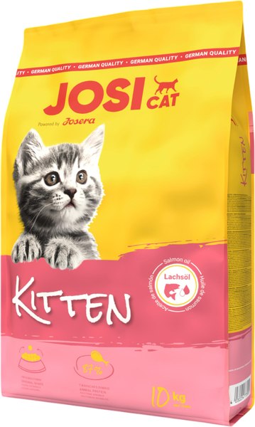 Сухой корм для кошек Josera JosiCat Kitten Adult