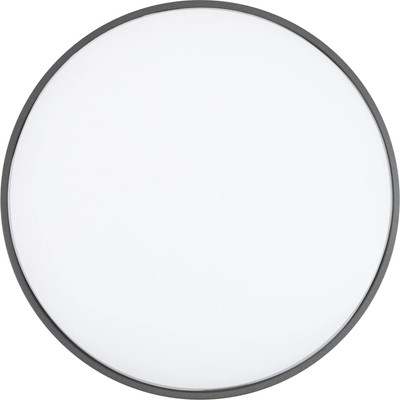 Светильник ЖКХ Arlight LGD-GIRO-R240-25W Warm3000 GR 110deg 230V / 029949 - 