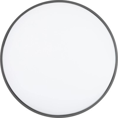 

Светильник ЖКХ, LGD-GIRO-R240-25W Day4000 GR 110deg 230V / 032424