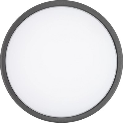 

Светильник ЖКХ, LGD-GIRO-R175-10W Warm3000 GR 110deg 230V / 029948