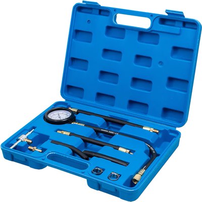 Тестер давления топлива FORSandTUNE 946G08 (61636) - 