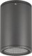 Светильник уличный Arlight LGD-FORMA-SURFACE-R90-12W Warm3000 GR 44deg 230V / 029971 - 