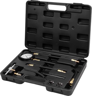 Тестер давления топлива Megatools MT-946G08 (61635) - 