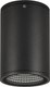Светильник уличный Arlight LGD-FORMA-SURFACE-R90-12W Warm3000 BK 44deg 230V / 037262 - 