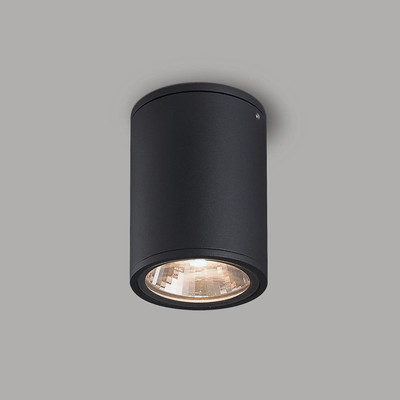 

Светильник уличный, LGD-FORMA-SURFACE-R90-12W Day4000 BK 44deg 230V / 037260