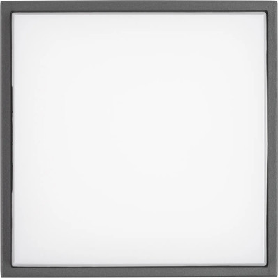 Светильник ЖКХ Arlight LGD-AREA-S175x175-10W Day4000 GR 110deg 230V / 032426 - 