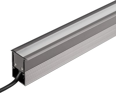 

Светильник уличный, ART-LUMILINE-3351-1000-24W Warm3000 SL 120deg 24V / 027994
