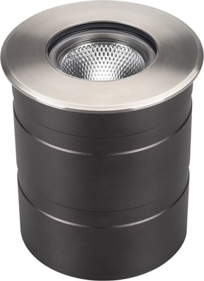 

Светильник уличный, LTD-GROUND-R110-15W Warm3000 SL 20deg 230V / 026450(1)