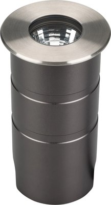 

Светильник уличный, LTD-GROUND-R65-6W Warm3000 SL 24deg 230V / 026449