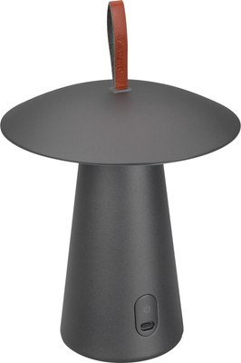 

Светильник уличный, SP-PATIO-TAB-2W Warm3000 GR 127deg / 031628