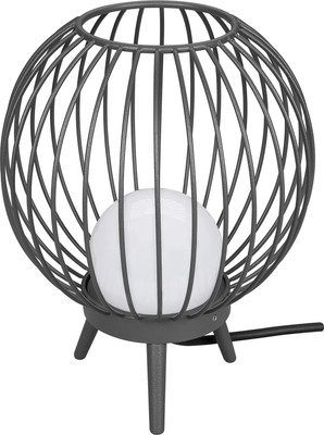 Светильник уличный Arlight LGD-PEARL-TAB-7W Warm3000 GR 164deg 230V / 029974 - 