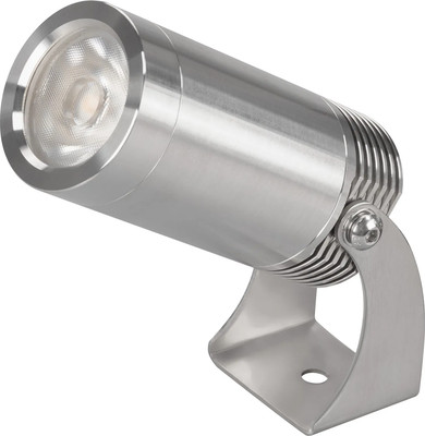 

Прожектор, KT-WATER-R44-8W Warm3000 SL 24deg 12V / 047733