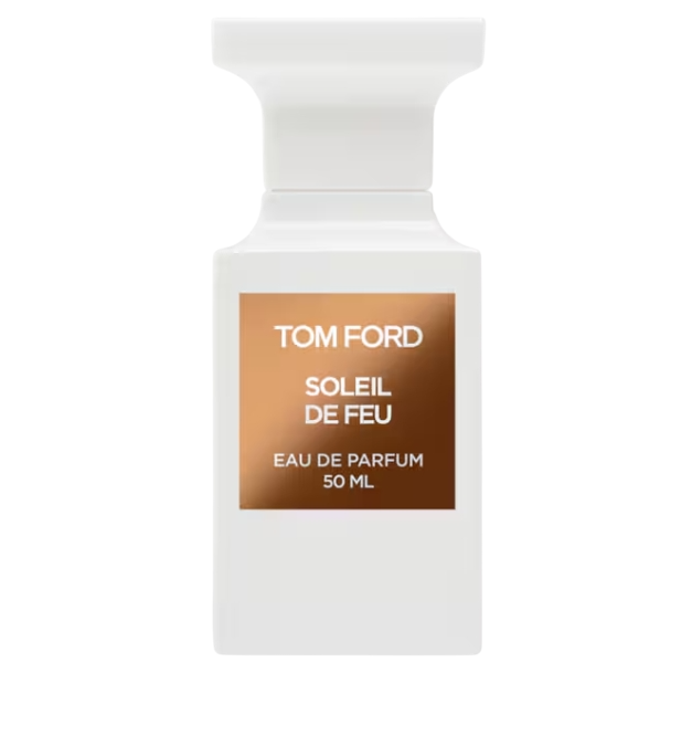 Парфюмерная вода Tom Ford Private Blend Soleil de Feu (50мл)