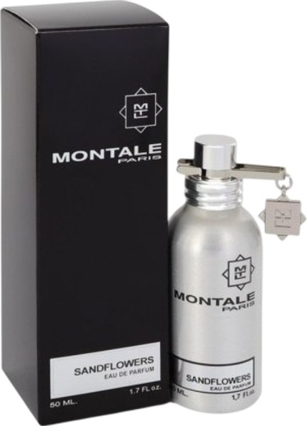 Парфюмерная вода Montale Sandflowers
