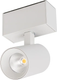 Трековый светильник Arlight MAG-SPOT-45-R85-7W Warm3000 WH 24deg 24V / 026964 - 