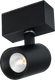 Трековый светильник Arlight MAG-SPOT-45-R85-7W Warm3000 BK 24deg 24V / 026966 - 