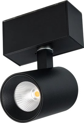 

Трековый светильник, MAG-SPOT-45-R85-3W Day4000 BK 20deg 24V / 030654