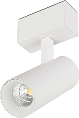 

Трековый светильник, MAG-SPOT-45-R85-12W Day4000 WH 36deg 24V / 033425