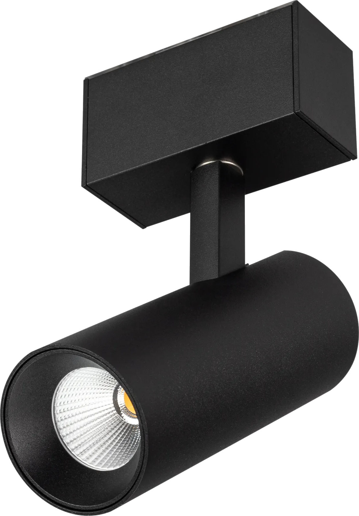 Трековый светильник Arlight MAG-SPOT-45-R85-12W Day4000 BK 36deg 24V / 032646