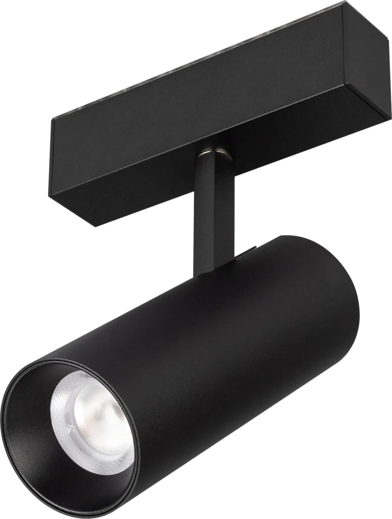 Трековый светильник Arlight MAG-SPOT-45-R65-18W Warm3000 BK 36deg 24V / 033087