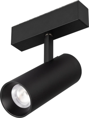 

Трековый светильник, MAG-SPOT-45-R65-18W Warm3000 BK 36deg 24V / 033087