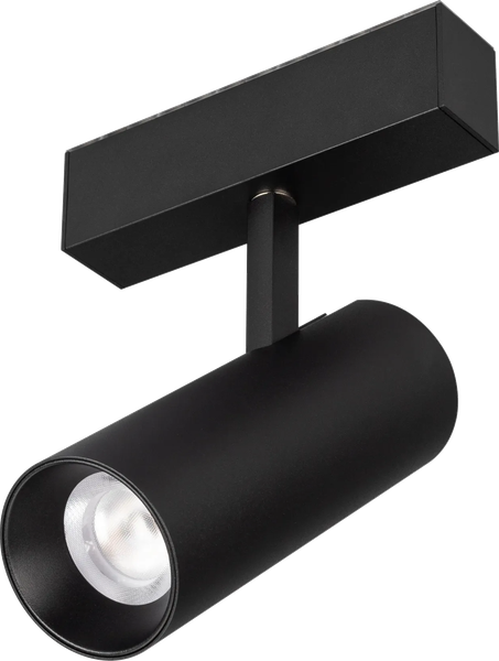 Трековый светильник Arlight MAG-SPOT-45-R65-18W Day4000 BK 36deg 24V / 033086