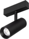 Трековый светильник Arlight MAG-SPOT-45-R65-18W Day4000 BK 36deg 24V / 033086 - 