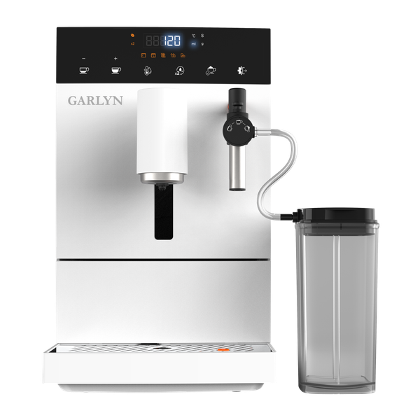 Купить Кофемашина Garlyn L500  