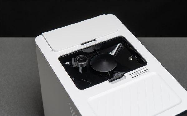 Купить Кофемашина Garlyn L500  