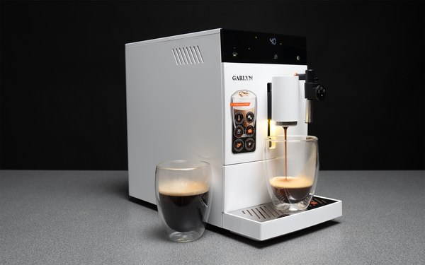 Купить Кофемашина Garlyn L500  