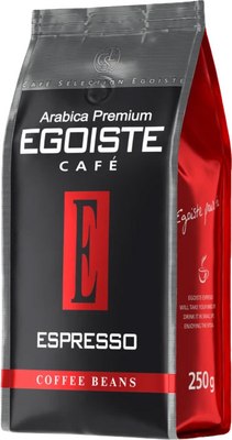 

Кофе в зернах, Espresso