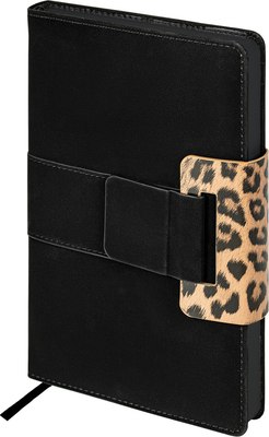 

Ежедневник, Safari. Leopard / 116592