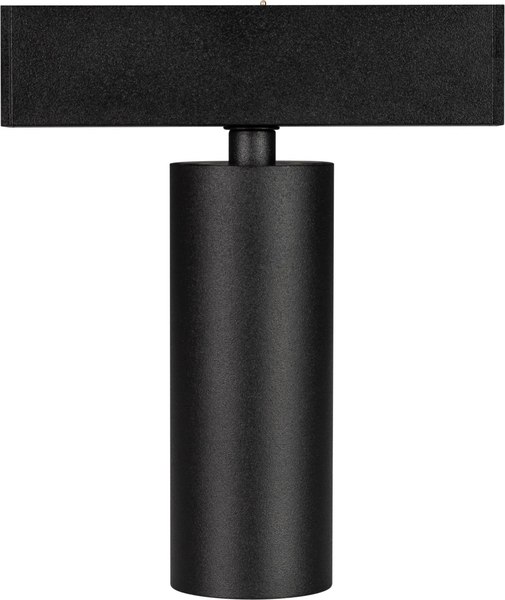 Трековый светильник Arlight MAG-SPOT-25-R90-9W Warm3000 BK 30deg 24V / 033677