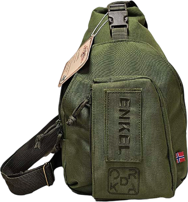 

Рюкзак туристический, Masoy green gloom 473 RDK