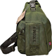 Рюкзак туристический Ordka Masoy green gloom 473 RDK - 
