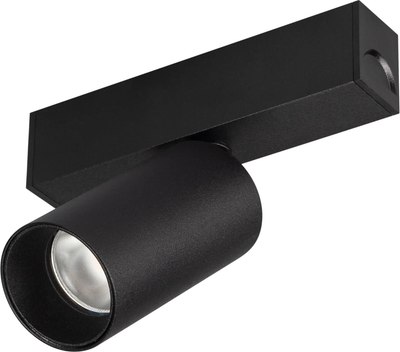 

Трековый светильник, MAG-SPOT-25-R65-5W Day4000 BK 30deg 24V / 033239