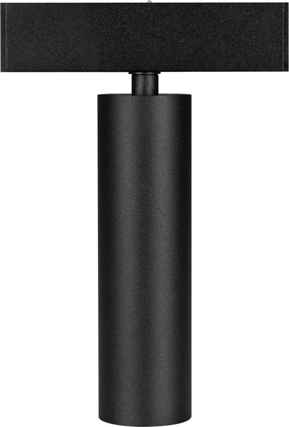 Трековый светильник Arlight MAG-SPOT-25-R120-12W Day4000 BK 30deg 24V / 033241